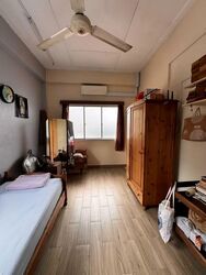 Jalan Unggas (D11), Semi-Detached #544516981